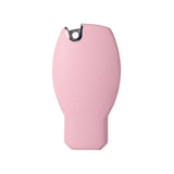 Maxbell Car Key Fob Case Holder Protector for Mercedes-Benz A B C E S Class ml Pink