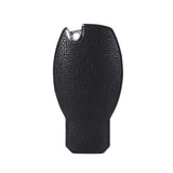Maxbell Car Key Fob Case Holder Protector for Mercedes-Benz A B C E S Class ml Black