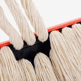 Maxbell Car Duster Brush Extendable Handle Soft Adjustable for Automotive Truck Beige with Box