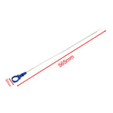 Maxbell Engine Oil Level Dipstick for Citroen Xsara C4 C5 Modification Replaces