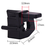 Maxbell High Performance Belt Pulley Timing Tool for Volkswagen ea211 Engine Metal