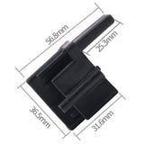 Maxbell High Performance Belt Pulley Timing Tool for Volkswagen ea211 Engine Nylon