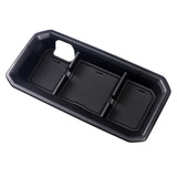 Maxbell Car Car Dashboard Storage Box Durable Holder for Toyota Tundra 2022