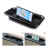 Maxbell Car Car Dashboard Storage Box Durable Holder for Toyota Tundra 2022