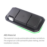 Maxbell Car Car Dashboard Storage Box Durable Holder for Toyota Tundra 2022