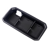 Maxbell Car Car Dashboard Storage Box Durable Holder for Toyota Tundra 2022