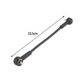 Maxbell Sturdy Rear Tailgate Cable High Strength for Range Rover L322 2002-2012 1pc
