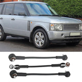 Maxbell Sturdy Rear Tailgate Cable High Strength for Range Rover L322 2002-2012 1pc