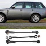 Maxbell Sturdy Rear Tailgate Cable High Strength for Range Rover L322 2002-2012 1pc