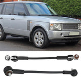 Maxbell Sturdy Rear Tailgate Cable High Strength for Range Rover L322 2002-2012 2pcs