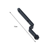 Maxbell Car Glove Box Repair Tool 8P1857035 Accessories for Audi A3 S3 RS3