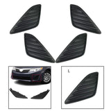 Maxbell Fog Light Lamp Cover Cap Car Accessory for Toyota Camry 2012-2014 Left 5212806260