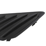 Maxbell Fog Light Lamp Cover Cap Car Accessory for Toyota Camry 2012-2014 Left 5212806260