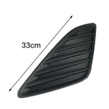 Maxbell Fog Light Lamp Cover Cap Car Accessory for Toyota Camry 2012-2014 Left 5212806260