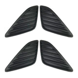 Maxbell Fog Light Lamp Cover Cap Car Accessory for Toyota Camry 2012-2014 Left 5212806260