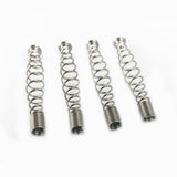 Maxbell 4 Pieces Ignition Coil Pack Spring Repair Set 95514599 for Opel ASTRA