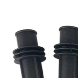Maxbell 4 Pieces Ignition Coil Pack Spring Repair Set 95514599 for Opel ASTRA