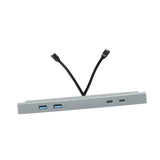 Maxbell Automotive USB Docking Station Compact for Tesla Model 3/Y Accessories