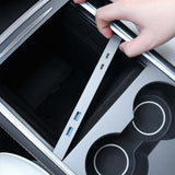 Maxbell Automotive USB Docking Station Compact for Tesla Model 3/Y Accessories