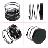 Maxbell Universal Spring Rack Car Drink Cup Holder for Accessory Replace Black