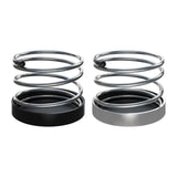 Maxbell Universal Spring Rack Car Drink Cup Holder for Accessory Replace Black