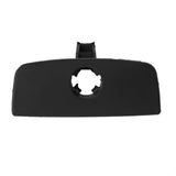 Maxbell Armrest Glove Box Handle Cover 06B 129723 J for Volkswagen Passat B5