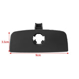 Maxbell Armrest Glove Box Handle Cover 06B 129723 J for Volkswagen Passat B5