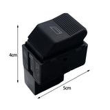Maxbell 6x0959855B Window Lifter Control Switch Power Window Switch for VW Polo
