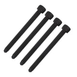 Maxbell Sturdy Fuel Injector Seal set for Ford Galaxy 1.9 Tdi Replaces Assembly With Bolts