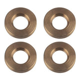 Maxbell Sturdy Fuel Injector Seal set for Ford Galaxy 1.9 Tdi Replaces Assembly With Bolts