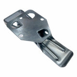 Maxbell Utility Trailer Latch Replacement Trailer Hasp Locks for Trailer RV