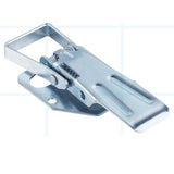 Maxbell Utility Trailer Latch Replacement Trailer Hasp Locks for Trailer RV