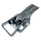 Maxbell Utility Trailer Latch Replacement Trailer Hasp Locks for Trailer RV