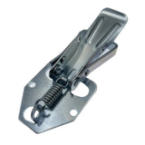 Maxbell Utility Trailer Latch Replacement Trailer Hasp Locks for Trailer RV