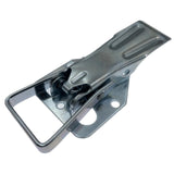 Maxbell Utility Trailer Latch Replacement Trailer Hasp Locks for Trailer RV