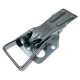 Maxbell Utility Trailer Latch Replacement Trailer Hasp Locks for Trailer RV