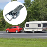 Maxbell Utility Trailer Latch Replacement Trailer Hasp Locks for Trailer RV