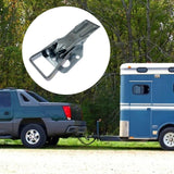 Maxbell Utility Trailer Latch Replacement Trailer Hasp Locks for Trailer RV