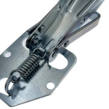 Maxbell Utility Trailer Latch Replacement Trailer Hasp Locks for Trailer RV