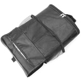 Maxbell Portable Car Seat Back Organizer Large Capacity Hanging Travel Storage Bag Non waterproof