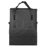 Maxbell Portable Car Seat Back Organizer Large Capacity Hanging Travel Storage Bag Non waterproof