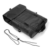 Maxbell Portable Car Seat Back Organizer Large Capacity Hanging Travel Storage Bag Non waterproof