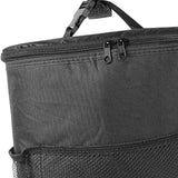 Maxbell Portable Car Seat Back Organizer Large Capacity Hanging Travel Storage Bag Non waterproof
