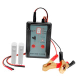 Maxbell Car Fuel Injector Tester Cleaner Adapter DIY Accessories for Motorcycle Full Set