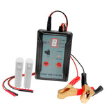 Maxbell Car Fuel Injector Tester Cleaner Adapter DIY Accessories for Motorcycle Full Set