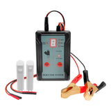 Maxbell Car Fuel Injector Tester Cleaner Adapter DIY Accessories for Motorcycle Full Set