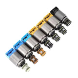 Maxbell Auto Trans Valve Body Solenoid Kit Car Accessories 6HP21 for BMW x3 x5