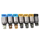 Maxbell Auto Trans Valve Body Solenoid Kit Car Accessories 6HP21 for BMW x3 x5