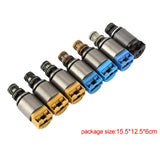 Maxbell Auto Trans Valve Body Solenoid Kit Car Accessories 6HP21 for BMW x3 x5