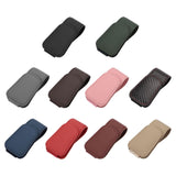 Maxbell Car Glasses Holder Glasses Eyeglass Hanger Clip for Car Visor Black